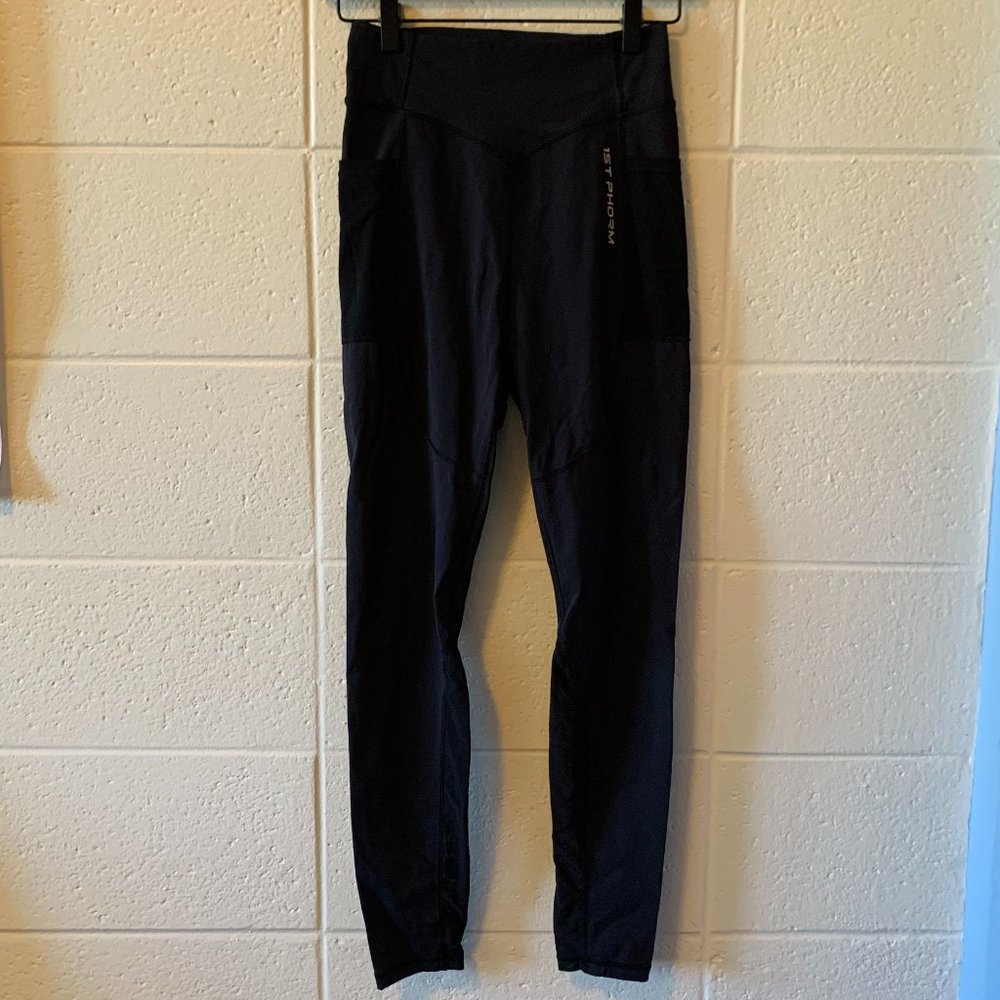 1st Phorm Action Leggings